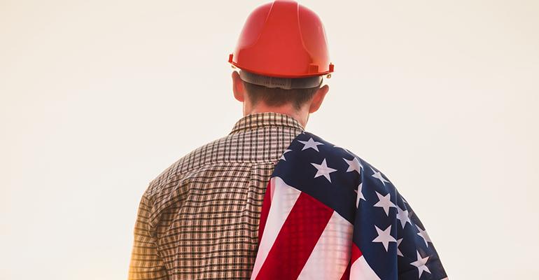 Renewing Respect for America’s Workers