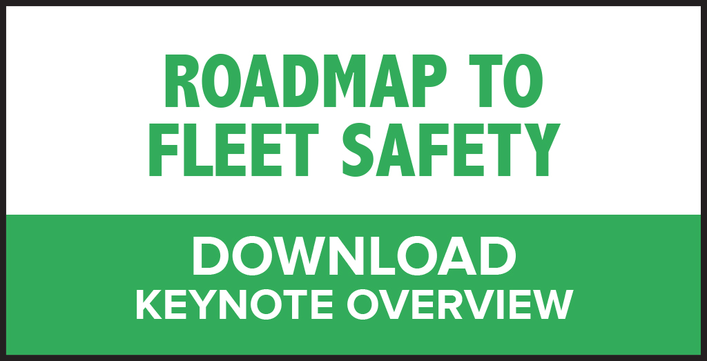Roadmap to Fleet Safety