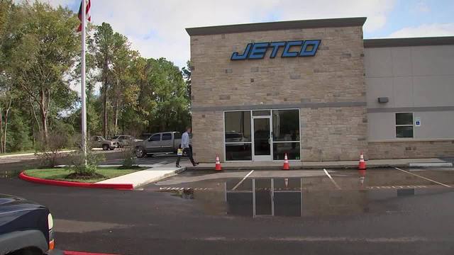 “Houstonia names Jetco Delivery among best places to work,” Fox 26