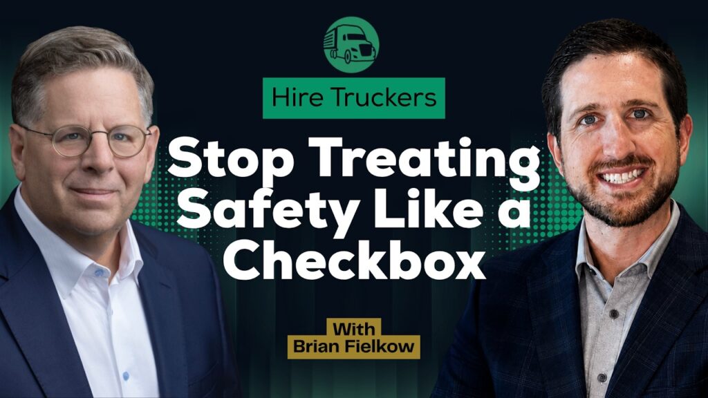 Hire Truckers