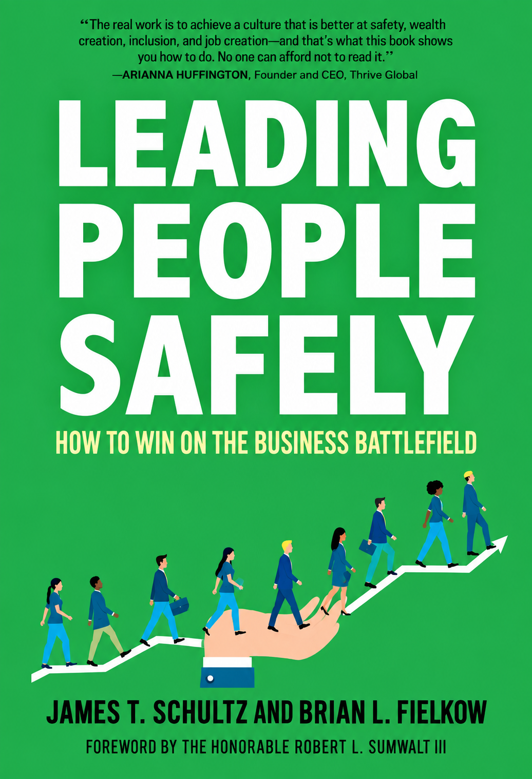 Leading People Safely